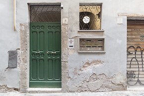 Campo De' Fiori Central Flat