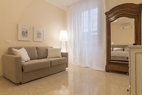 Campo De' Fiori Central Flat