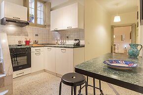 Campo De' Fiori Central Flat