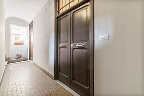 Campo De' Fiori Central Flat