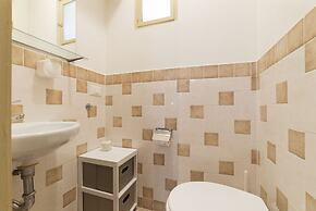 Campo De' Fiori Central Flat