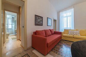 Scala Santa & Laterano Open Space