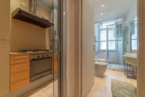 Scala Santa & Laterano Open Space