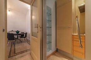 Scala Santa & Laterano Open Space