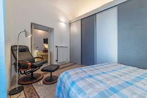 Scala Santa & Laterano Open Space