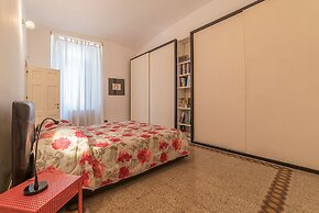 Scala Santa & Laterano Open Space