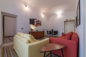 Scala Santa & Laterano Open Space