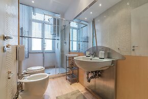 Scala Santa & Laterano Open Space