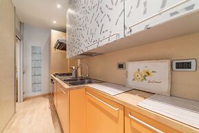 Scala Santa & Laterano Open Space