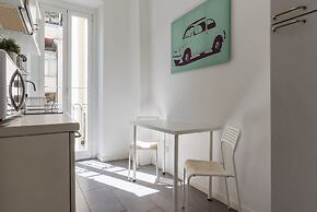 Fontana di Trevi Design Apartment