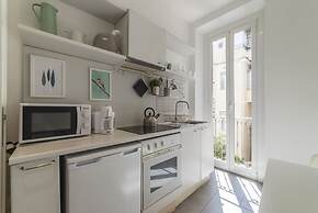 Fontana di Trevi Design Apartment