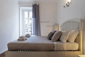 Fontana di Trevi Design Apartment