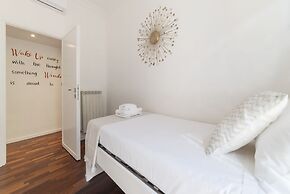 Fontana di Trevi Design Apartment