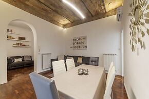 Fontana di Trevi Design Apartment