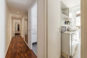 Fontana di Trevi Design Apartment