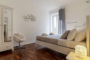 Fontana di Trevi Design Apartment