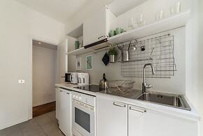 Fontana di Trevi Design Apartment