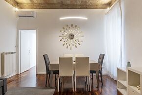 Fontana di Trevi Design Apartment