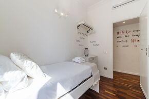 Fontana di Trevi Design Apartment