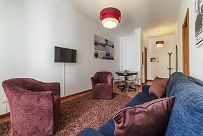 Metro Cipro - Apartment x4 Behind the Vatican