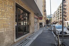 Metro Cipro - Apartment x4 Behind the Vatican