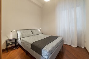 Metro Cipro - Apartment x4 Behind the Vatican