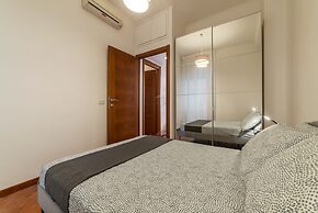 Metro Cipro - Apartment x4 Behind the Vatican