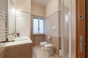 Metro Cipro - Apartment x4 Behind the Vatican