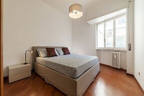 Metro Cipro - Apartment x4 Behind the Vatican