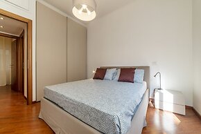 Metro Cipro - Apartment x4 Behind the Vatican