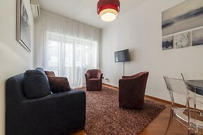 Metro Cipro - Apartment x4 Behind the Vatican