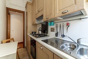 Metro Cipro - Apartment x4 Behind the Vatican