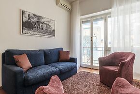 Metro Cipro - Apartment x4 Behind the Vatican