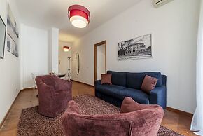 Metro Cipro - Apartment x4 Behind the Vatican