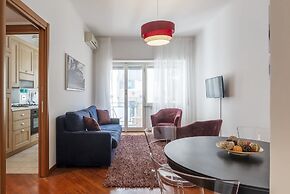 Metro Cipro - Apartment x4 Behind the Vatican