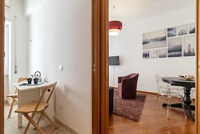 Metro Cipro - Apartment x4 Behind the Vatican