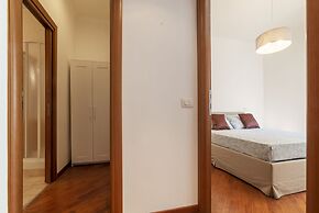 Metro Cipro - Apartment x4 Behind the Vatican