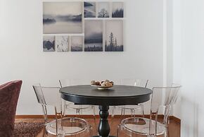 Metro Cipro - Apartment x4 Behind the Vatican