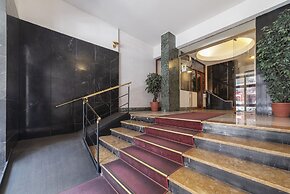 Metro Cipro - Apartment x4 Behind the Vatican