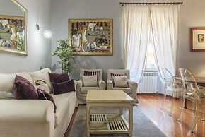 Piazza del Popolo Elegant Apartment