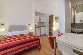 Santa Maria Maggiore Exclusive Apartment