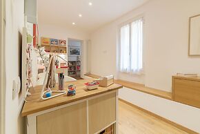 Santa Maria Maggiore Exclusive Apartment