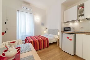 Santa Maria Maggiore Exclusive Apartment