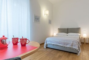 Santa Maria Maggiore Exclusive Apartment