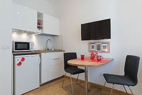 Santa Maria Maggiore Exclusive Apartment