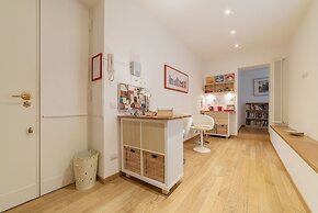 Santa Maria Maggiore Exclusive Apartment