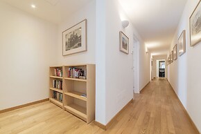 Santa Maria Maggiore Exclusive Apartment