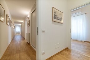 Santa Maria Maggiore Exclusive Apartment