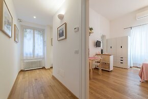 Santa Maria Maggiore Exclusive Apartment