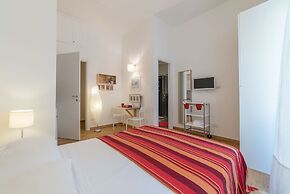 Santa Maria Maggiore Exclusive Apartment
